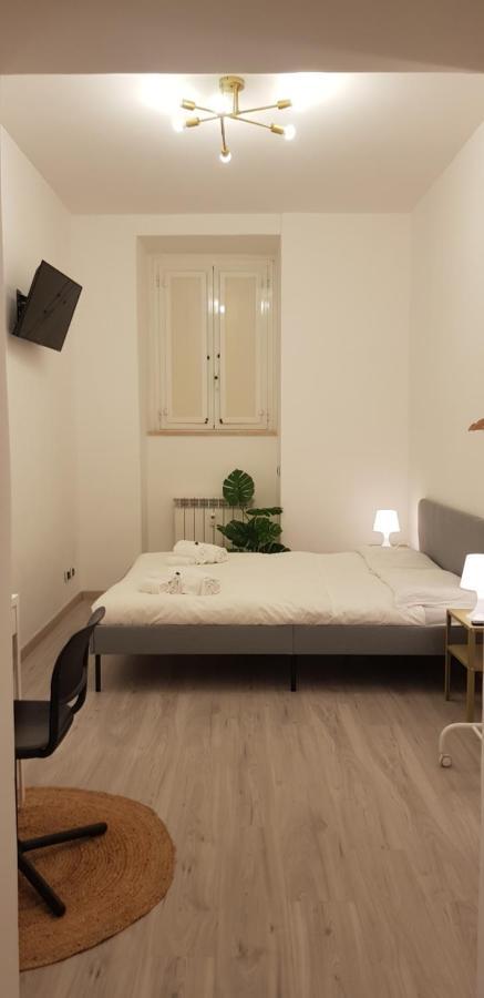 Trastevere Apartment House Holiday Rome Exterior photo